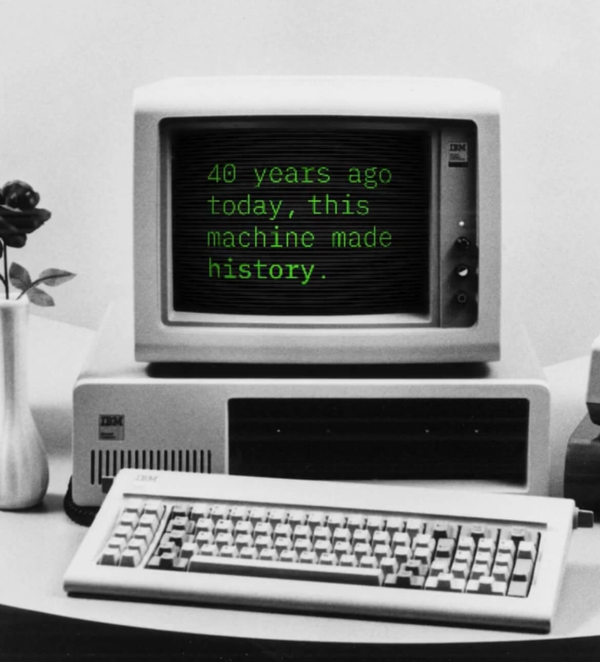 IBM 5150