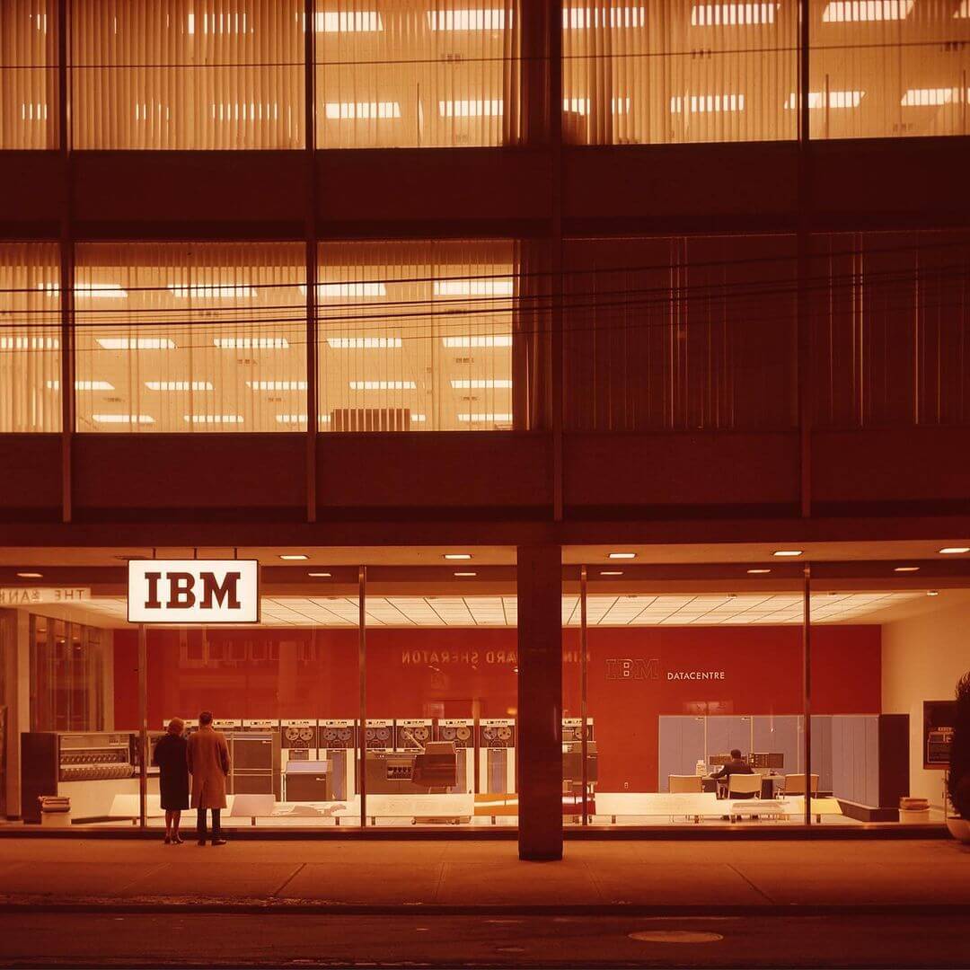 IBM Plex