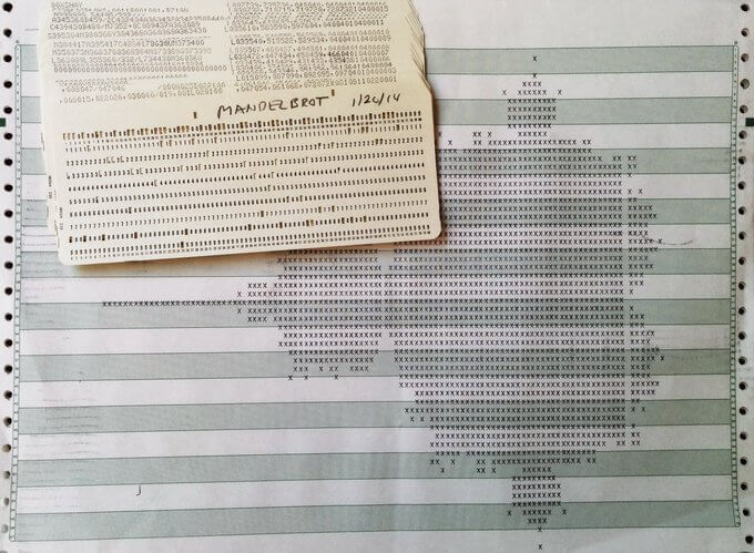 Relentless Logic (1984)