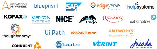 Robotic Process Automation