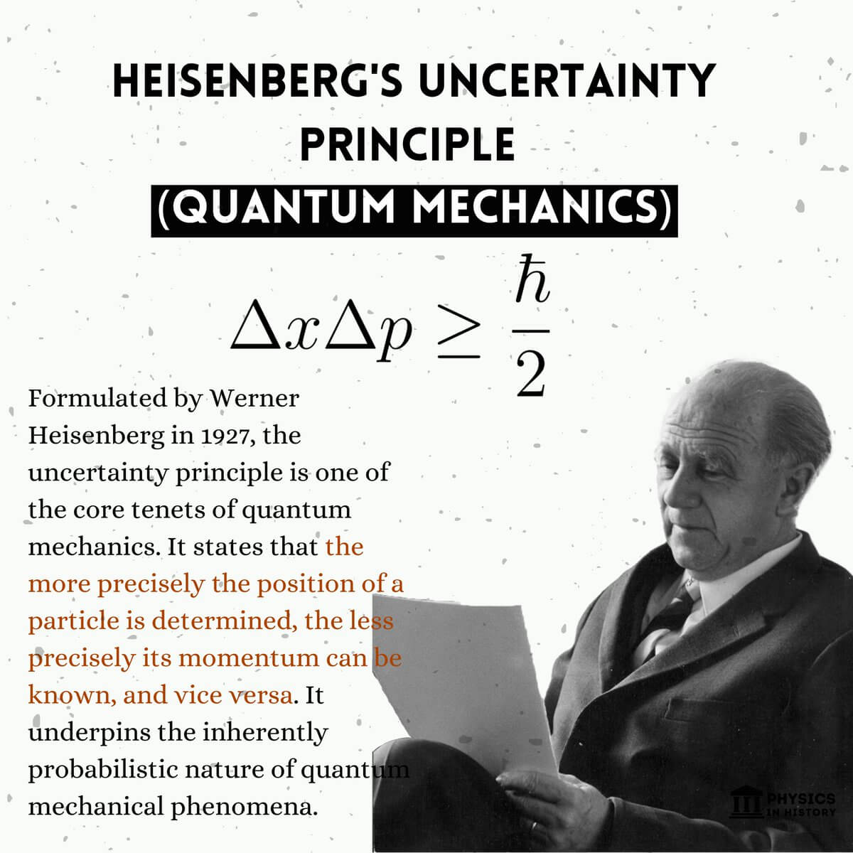 Most beautiful equations