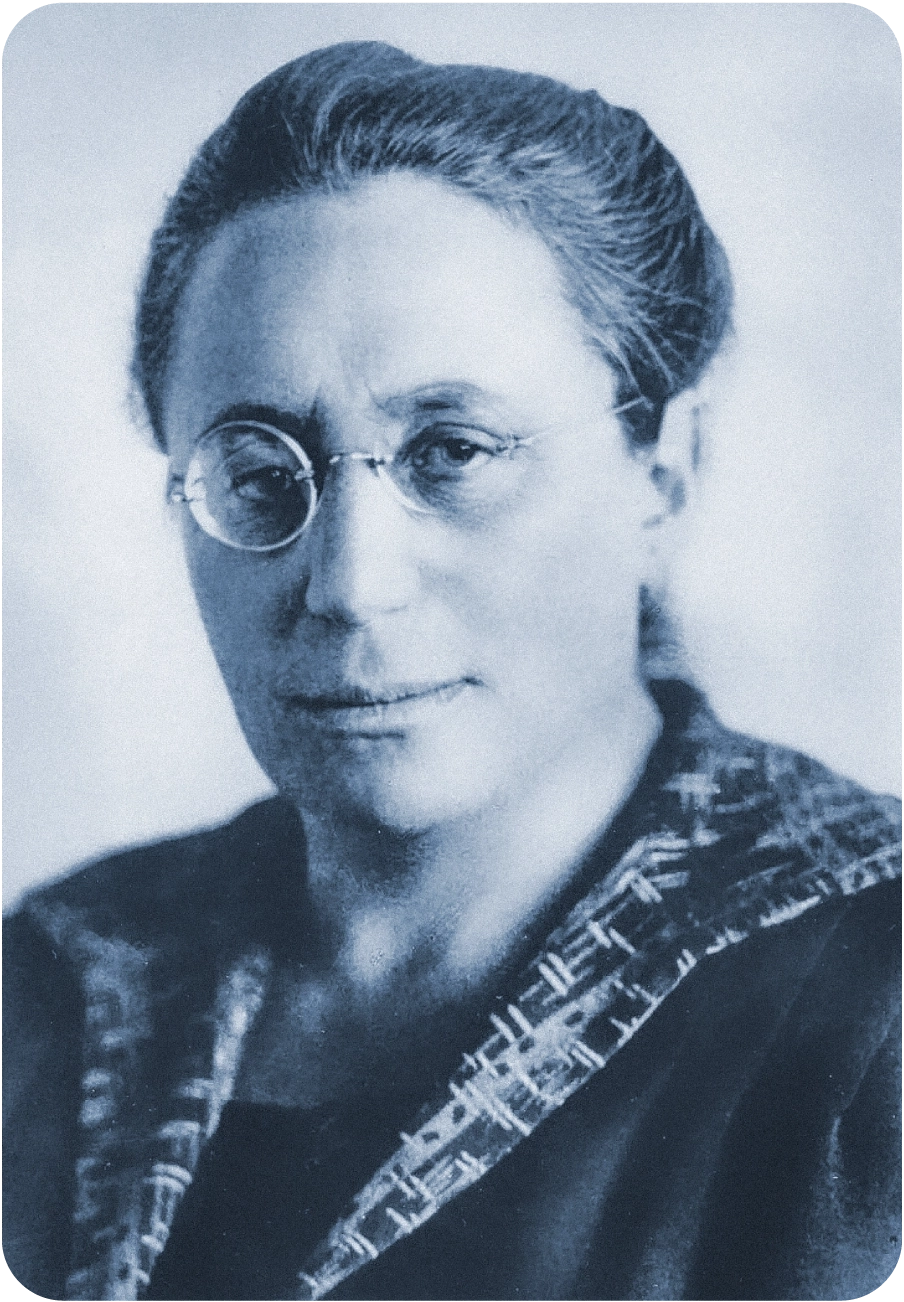 Emmy Noether