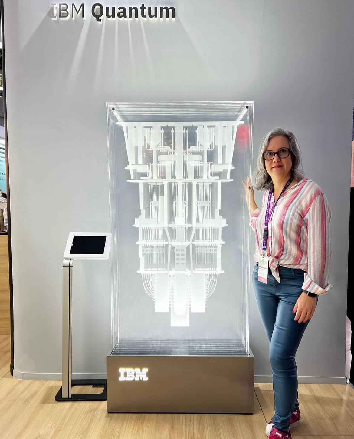 TransAmerica Expo Center