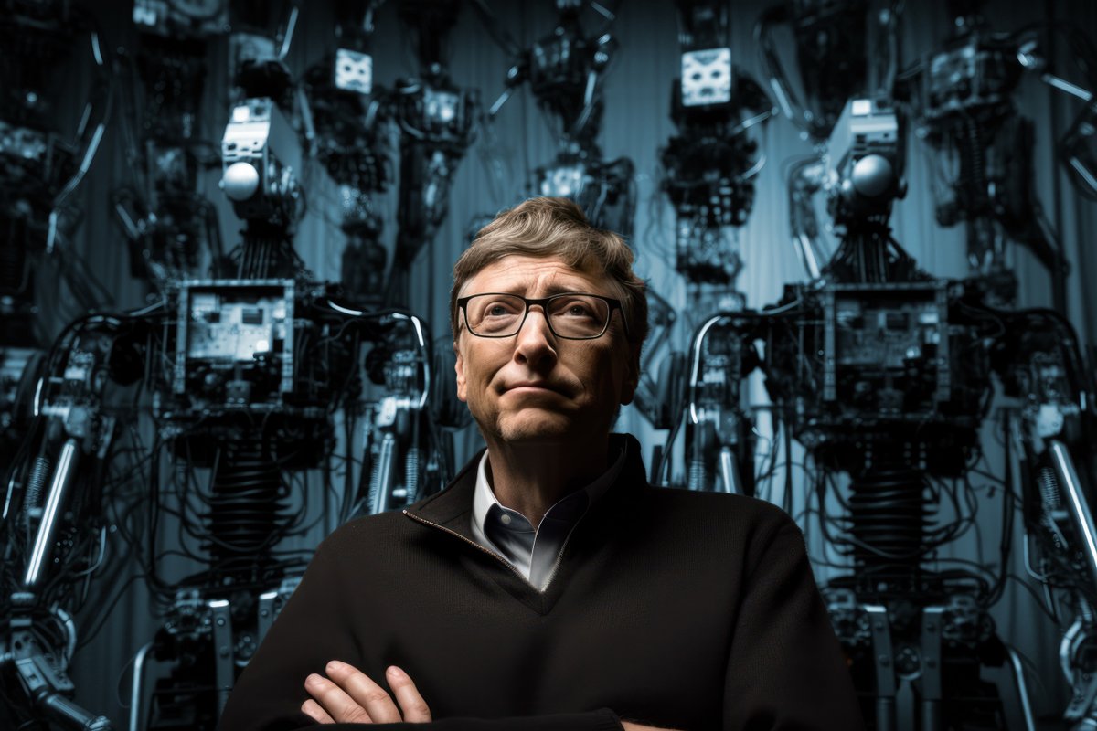 The age of AI has begun